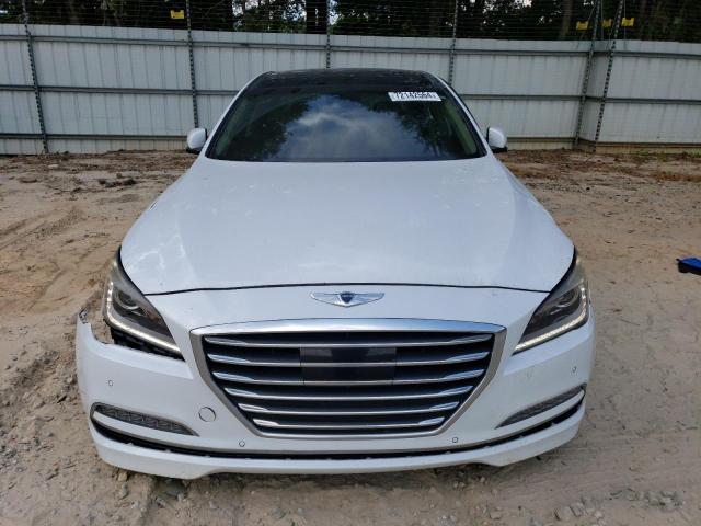 2016 HYUNDAI GENESIS 3. - KMHGN4JE0GU107517