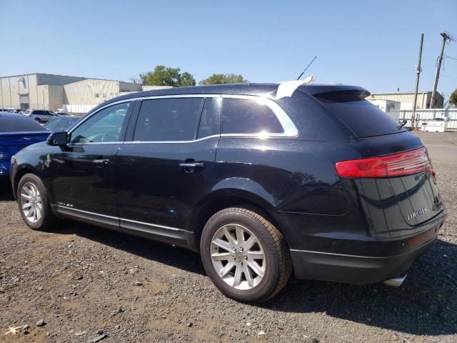 VIN 2LMHJ5NKXJBL01172 2018 Lincoln MKT no.2