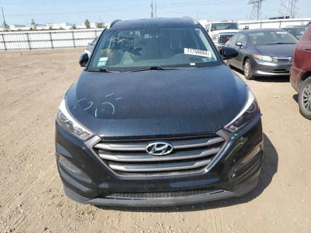 2016 HYUNDAI TUCSON LIM - KM8J33A47GU233385