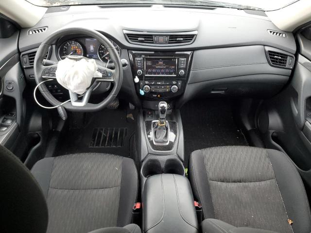 2020 NISSAN ROGUE S - 5N1AT2MV7LC784270