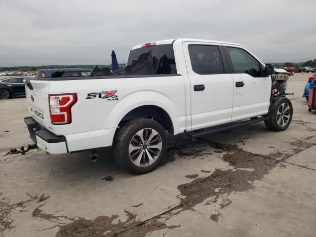 VIN 1FTEW1EP3KKD03250 2019 Ford F-150, Supercrew no.3