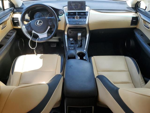 2015 LEXUS NX 200T - JTJYARBZ7F2007117