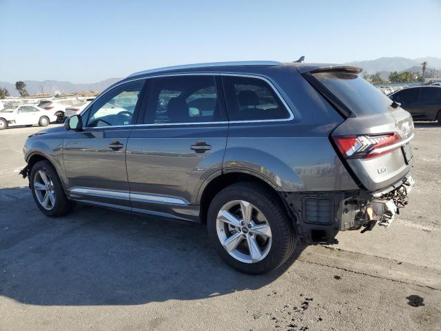 VIN WA1LCBF72PD006335 2023 AUDI Q7 no.2