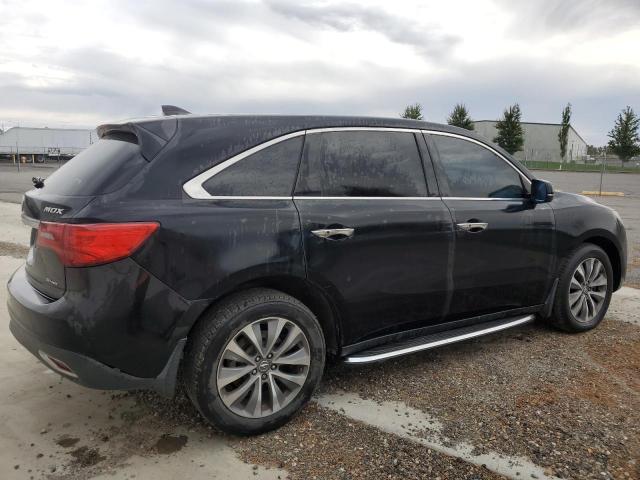 VIN 5FRYD4H43EB042241 2014 Acura MDX, Technology no.3