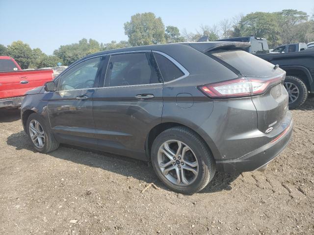 2015 FORD EDGE TITAN - 2FMPK4K81FBB75590