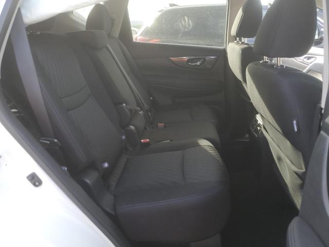 2017 NISSAN ROGUE SV - 5N1AT2MV9HC847201