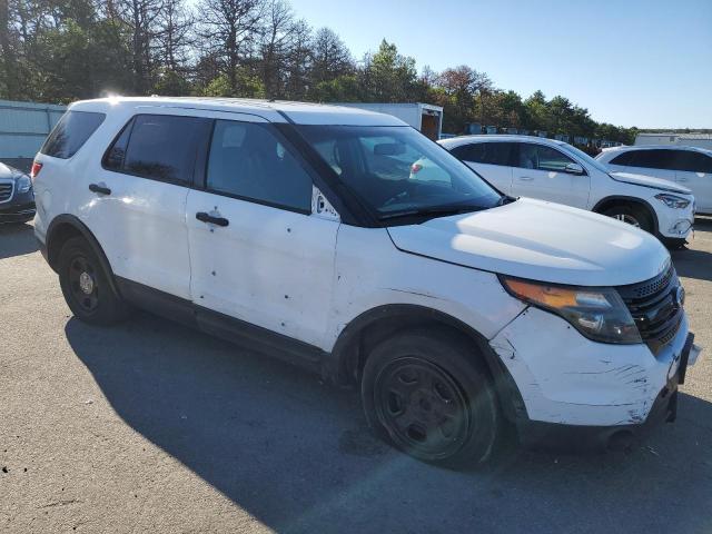 2015 FORD EXPLORER P 1FM5K8AR9FGB32410  70232994