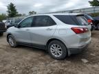 CHEVROLET EQUINOX LS photo