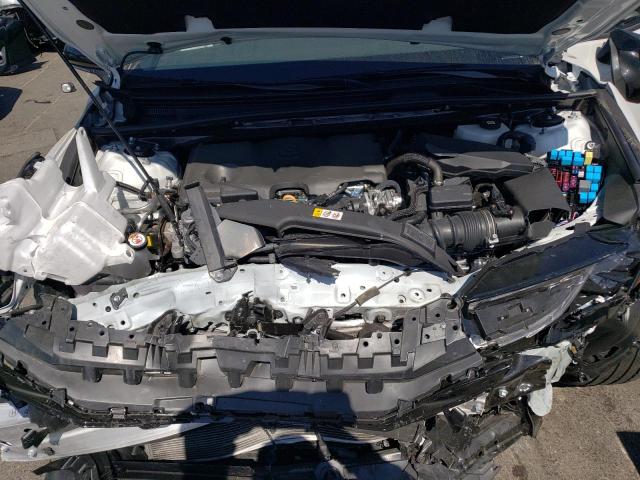 VIN 4T1DAACK7SU008721 2025 TOYOTA CAMRY no.11