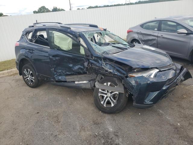 VIN JTMBFREV8JJ748488 2018 Toyota RAV4, LE no.4