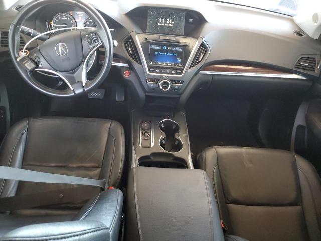 2016 ACURA MDX TECHNO - 5FRYD3H49GB006969
