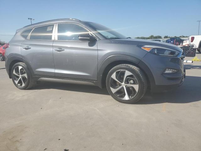 2016 HYUNDAI TUCSON LIM KM8J33A23GU108737  71612284