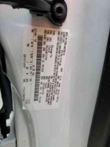 2017 FORD FOCUS S - 1FADP3E21HL202483