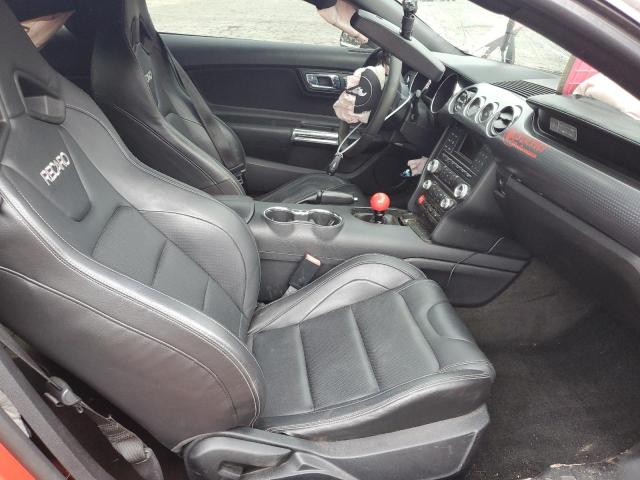 2016 FORD MUSTANG GT - 1FA6P8CF6G5224462