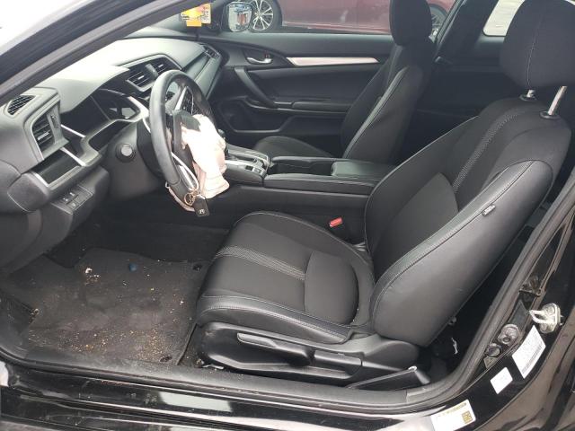 2019 HONDA CIVIC SPOR - 2HGFC4B89KH308621