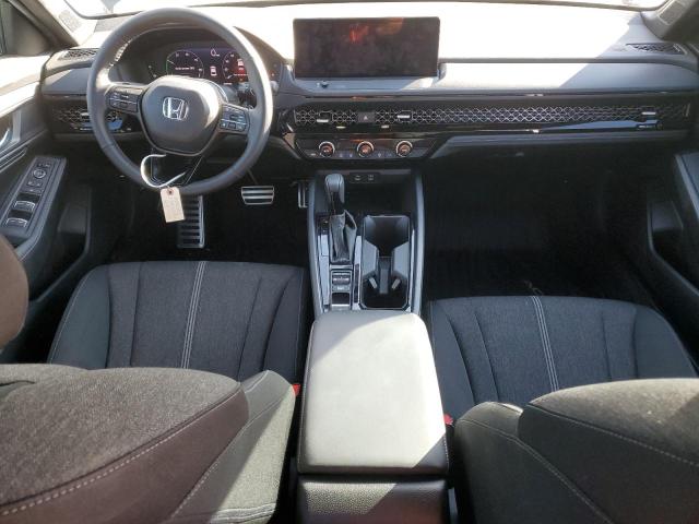 2024 HONDA ACCORD HYB - 1HGCY2F56RA019567