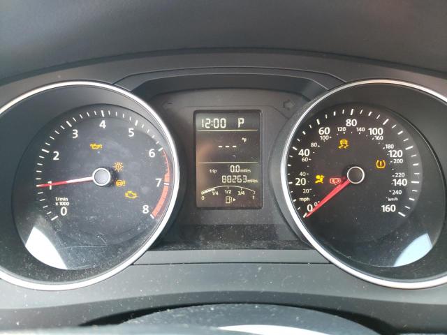 2015 VOLKSWAGEN JETTA SE - 3VWD17AJXFM310920