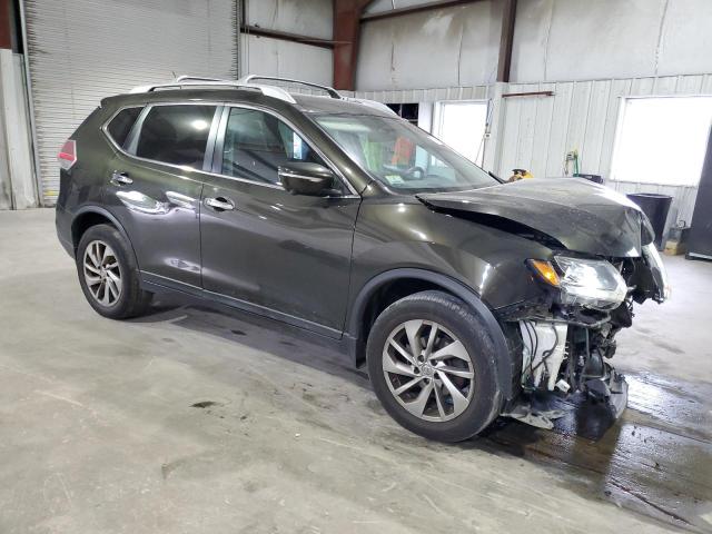 2015 NISSAN ROGUE S - 5N1AT2MV6FC843989