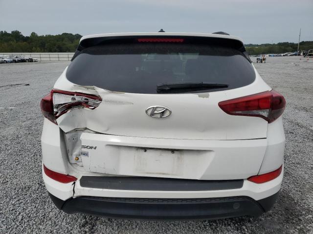 2017 HYUNDAI TUCSON LIM - KM8J33A44HU365568