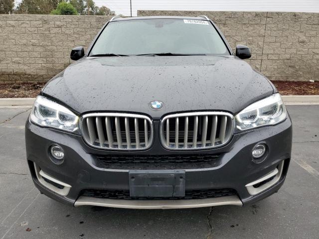 VIN 5UXKT0C50G0S77005 2016 BMW X5, Xdr40E no.5