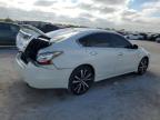 NISSAN ALTIMA 2.5 photo