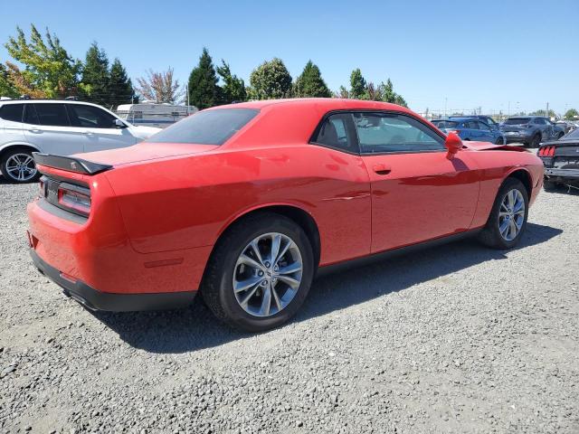 2023 DODGE CHALLENGER - 2C3CDZGG2PH662956