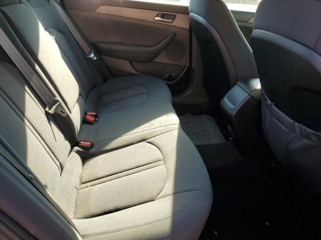 2019 HYUNDAI SONATA SE - 5NPE24AF6KH745786