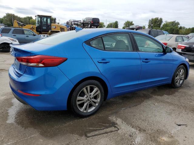 2017 HYUNDAI ELANTRA SE - 5NPD84LF3HH101873