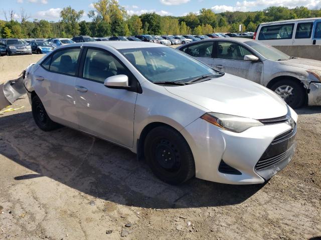 VIN 2T1BURHE9KC195798 2019 Toyota Corolla, L no.4