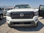 NISSAN FRONTIER S photo