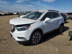 2019 BUICK ENCORE ESS - KL4CJGSM0KB828666