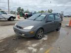 FORD FOCUS ZX3 photo