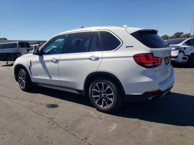 VIN 5UXKT0C57J0W03907 2018 BMW X5, Xdr40E no.2