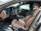 BMW 740 I photo