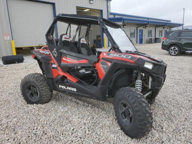 2015 POLARIS RZR S 900 - 4XAVBE870FB937045