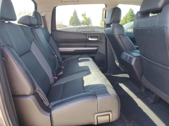 2021 TOYOTA TUNDRA CRE - 5TFHY5F17MX018887