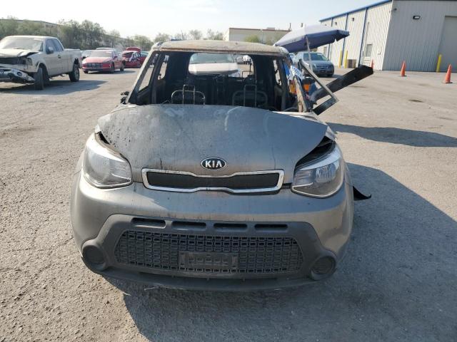 2016 KIA SOUL - KNDJN2A24G7387414
