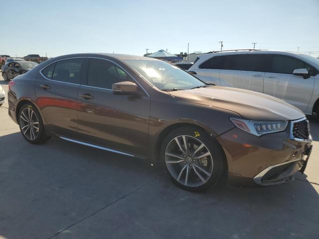 2020 ACURA TLX TECHNO - 19UUB2F40LA000078