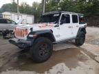 JEEP WRANGLER U снимка