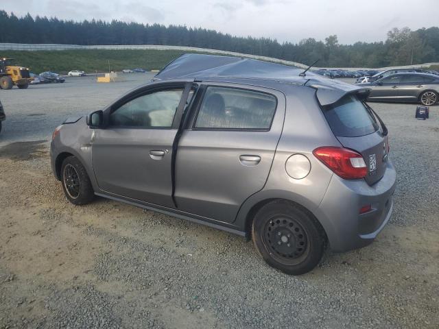 2017 MITSUBISHI MIRAGE ES - ML32A3HJ0HH015926