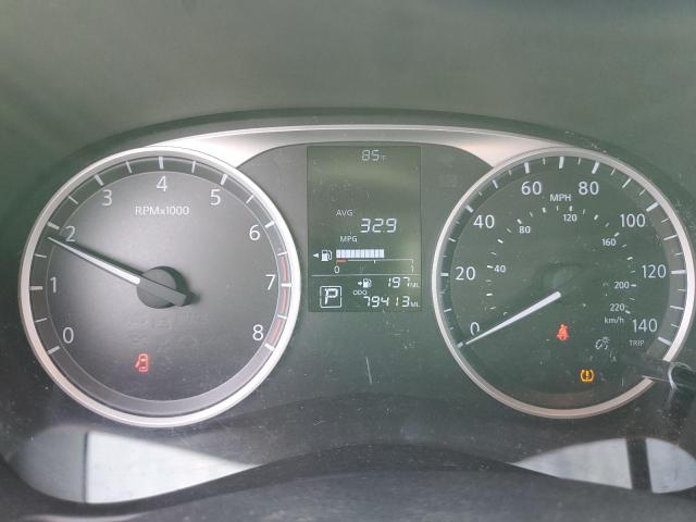 2019 NISSAN KICKS S - 3N1CP5CU1KL536985