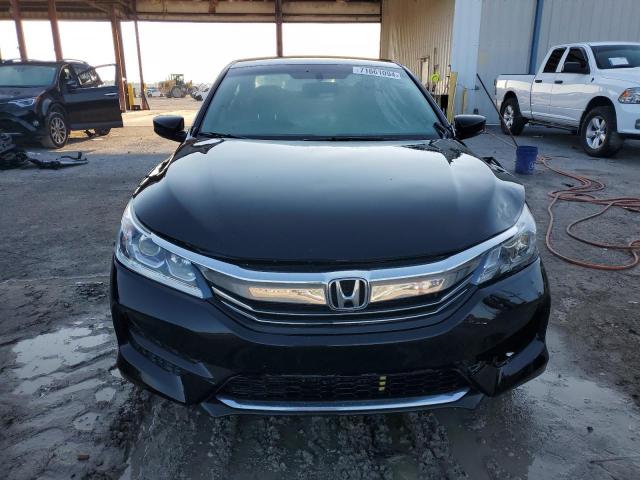 2017 HONDA ACCORD LX - 1HGCR2F36HA055348