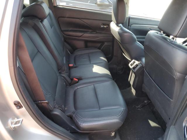 2019 MITSUBISHI OUTLANDER - JA4AZ3A39KZ023595