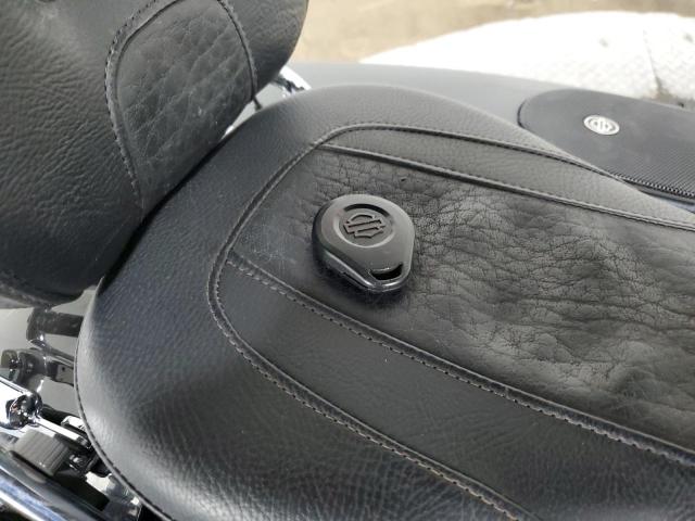 2012 HARLEY-DAVIDSON FLHXSE3 CV 1HD1PZ816CB957385