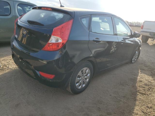 2016 HYUNDAI ACCENT SE - KMHCT5AE2GU241102