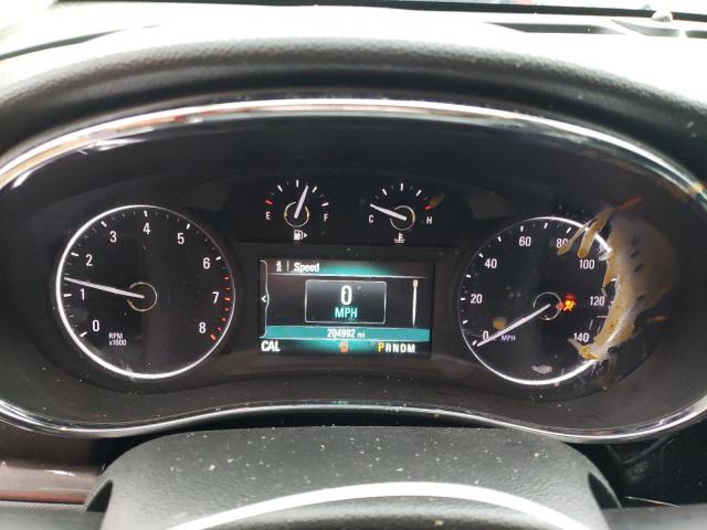 2018 BUICK ENCORE ESS - KL4CJCSB6JB693151