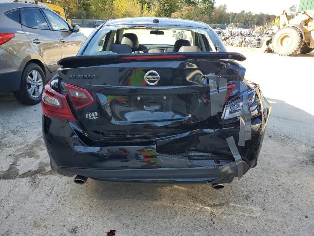 2018 NISSAN ALTIMA 2.5 - 1N4AL3AP2JC471145