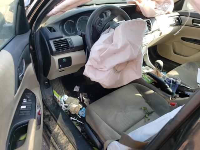 2015 HONDA ACCORD LX - 1HGCR2F38FA212682