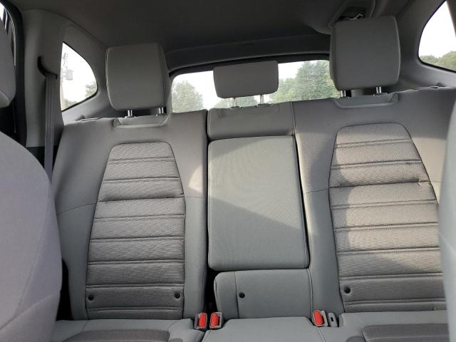 2018 HONDA CR-V EX - 7FARW1H5XJE017987