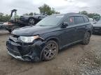 2015 MITSUBISHI OUTLANDER - JA4AD3A33FZ005615